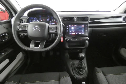 Citroën C3  Diesel  1.5BlueHDi S&S Feel 100