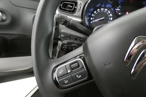 Citroën C3  Diesel  1.5BlueHDi S&S Feel 100