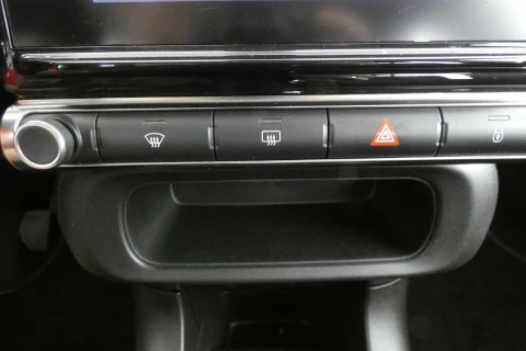 Citroën C3  Diesel  1.5BlueHDi S&S Feel 100