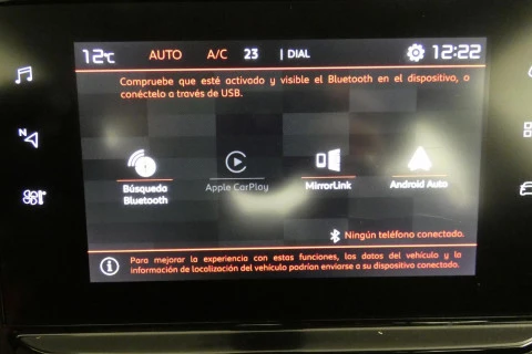 Citroën C3  Diesel  1.5BlueHDi S&S Feel 100