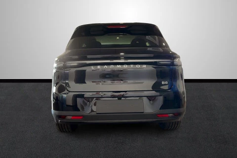 Leapmotor B10 B10 BEV 67.1kWh DesignProMax Auto