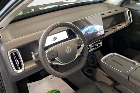 Leapmotor B10 B10 BEV 67.1kWh DesignProMax Auto