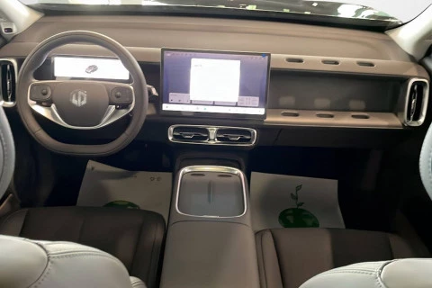 Leapmotor B10 B10 BEV 67.1kWh DesignProMax Auto