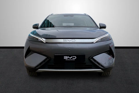 BYD Atto 3 Evo Design RWD