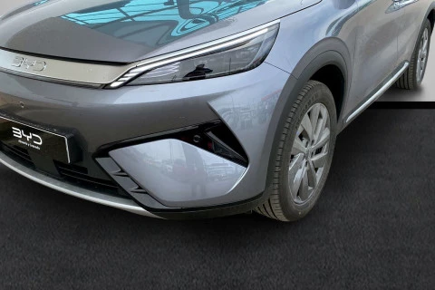 BYD Atto 3 Evo Design RWD