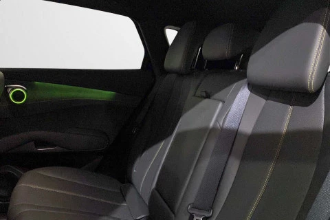 BYD Atto 3 Evo Design RWD