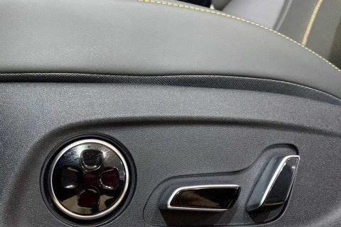 BYD Atto 3 Evo Design RWD