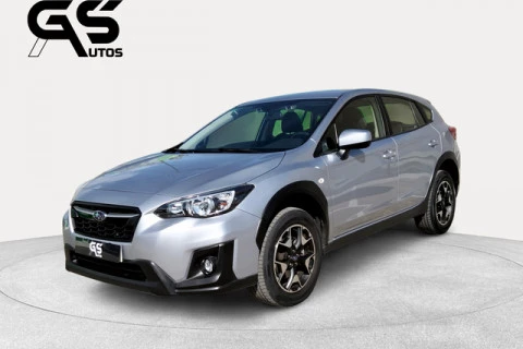 Subaru XV 1.6 Sport Plus CVT 84 kW (114 CV)