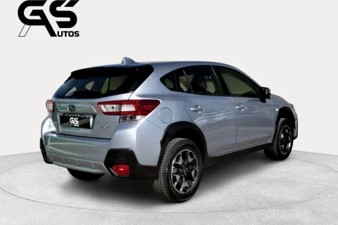 Subaru XV 1.6 Sport Plus CVT 84 kW (114 CV)