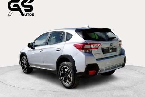 Subaru XV 1.6 Sport Plus CVT 84 kW (114 CV)