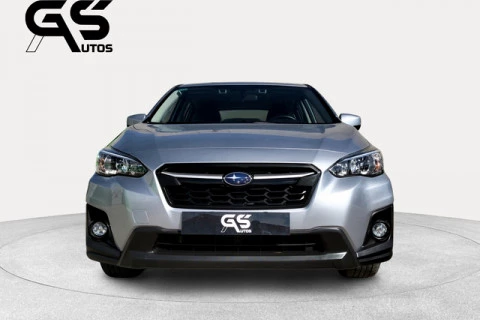 Subaru XV 1.6 Sport Plus CVT 84 kW (114 CV)