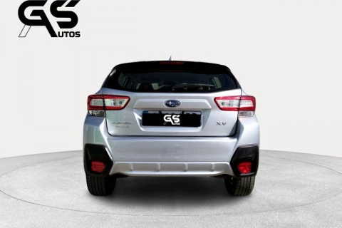 Subaru XV 1.6 Sport Plus CVT 84 kW (114 CV)