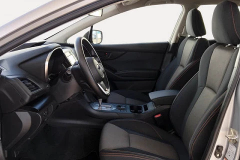 Subaru XV 1.6 Sport Plus CVT 84 kW (114 CV)