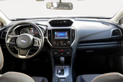 Subaru XV 1.6 Sport Plus CVT 84 kW (114 CV)