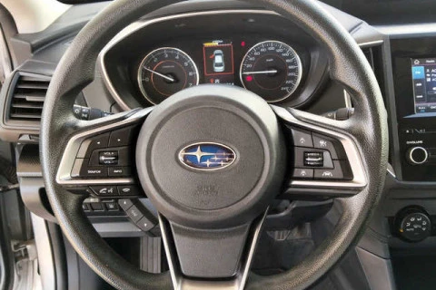 Subaru XV 1.6 Sport Plus CVT 84 kW (114 CV)