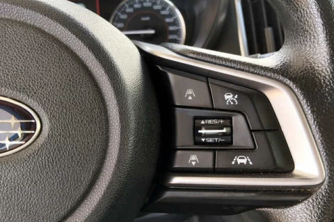 Subaru XV 1.6 Sport Plus CVT 84 kW (114 CV)