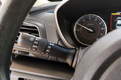 Subaru XV 1.6 Sport Plus CVT 84 kW (114 CV)