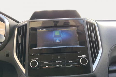 Subaru XV 1.6 Sport Plus CVT 84 kW (114 CV)