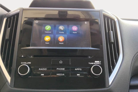 Subaru XV 1.6 Sport Plus CVT 84 kW (114 CV)