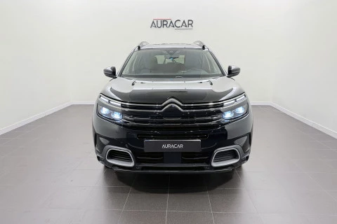 Citroën C5 Aircross Hybrid 225 e-EAT8 Shine