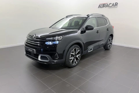 Citroën C5 Aircross Hybrid 225 e-EAT8 Shine