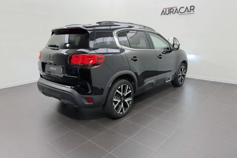 Citroën C5 Aircross Hybrid 225 e-EAT8 Shine