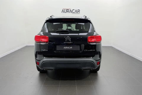 Citroën C5 Aircross Hybrid 225 e-EAT8 Shine