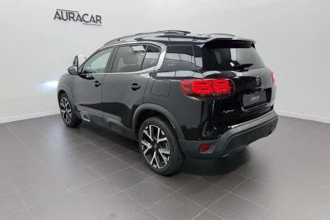 Citroën C5 Aircross Hybrid 225 e-EAT8 Shine