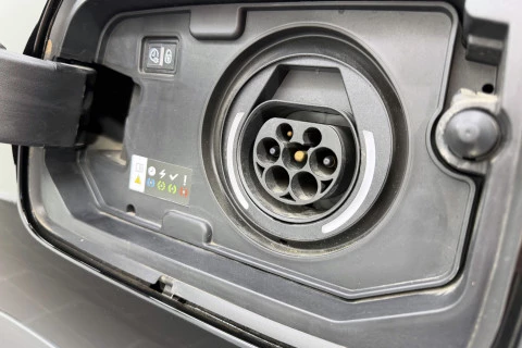 Citroën C5 Aircross Hybrid 225 e-EAT8 Shine