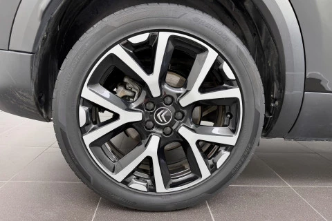 Citroën C5 Aircross Hybrid 225 e-EAT8 Shine