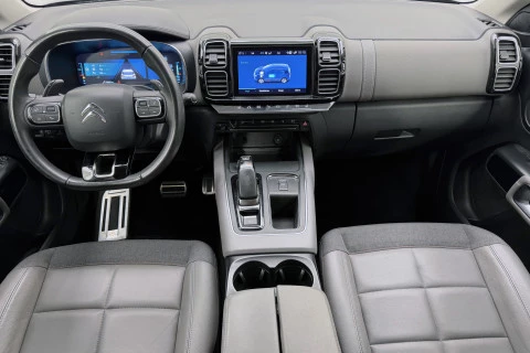 Citroën C5 Aircross Hybrid 225 e-EAT8 Shine
