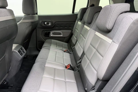 Citroën C5 Aircross Hybrid 225 e-EAT8 Shine