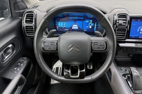 Citroën C5 Aircross Hybrid 225 e-EAT8 Shine