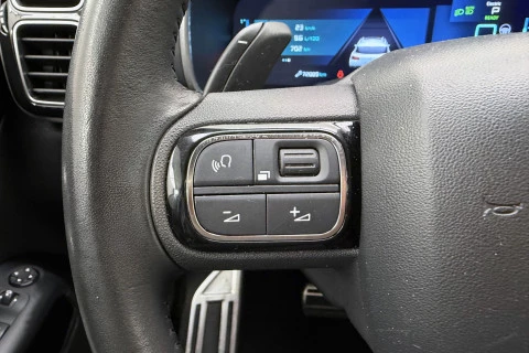 Citroën C5 Aircross Hybrid 225 e-EAT8 Shine