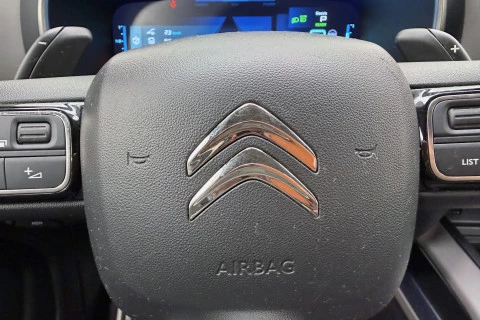 Citroën C5 Aircross Hybrid 225 e-EAT8 Shine