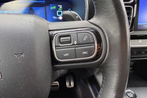 Citroën C5 Aircross Hybrid 225 e-EAT8 Shine