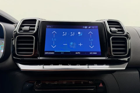 Citroën C5 Aircross Hybrid 225 e-EAT8 Shine