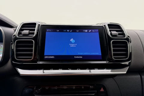 Citroën C5 Aircross Hybrid 225 e-EAT8 Shine