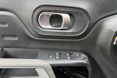 Citroën C5 Aircross Hybrid 225 e-EAT8 Shine