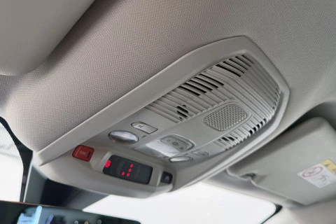 Citroën C5 Aircross Hybrid 225 e-EAT8 Shine