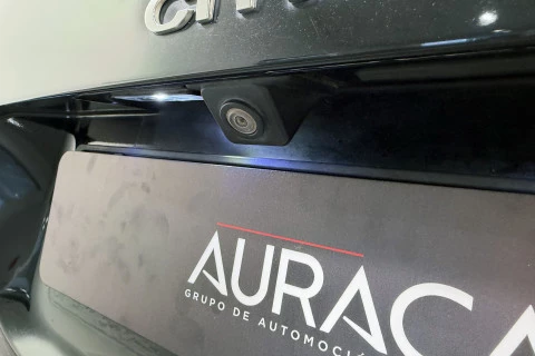 Citroën C5 Aircross Hybrid 225 e-EAT8 Shine