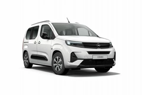 Opel Combo GS 130 Cv 1.5 Td S/S AT8 €6.4
