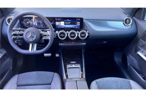 Mercedes-Benz GLA GLA 200 D