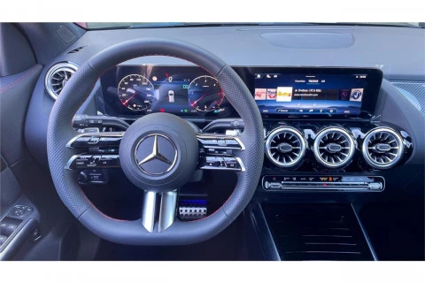 Mercedes-Benz GLA GLA 200 D