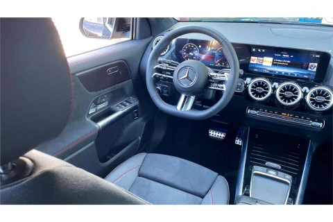 Mercedes-Benz GLA GLA 200 D