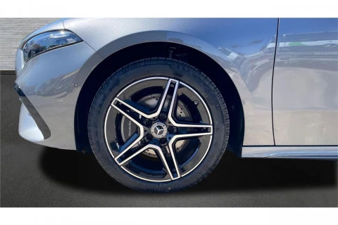 Mercedes-Benz Clase A A 200 d