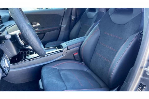 Mercedes-Benz Clase A A 200 d