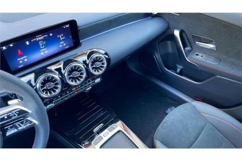 Mercedes-Benz Clase A A 200 d