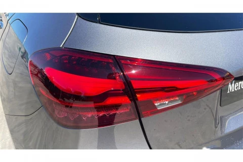 Mercedes-Benz Clase A A 200 d