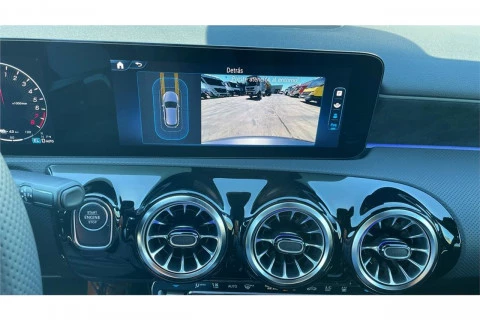 Mercedes-Benz Clase A A 200 d